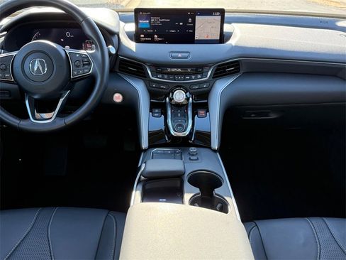 Certified 2025 Acura TLX w/ Technology Package image 11