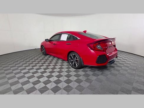 Used 2019 Honda Civic Si image 44