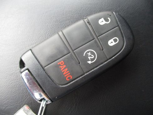 Used 2024 Jeep Compass Limited AWD/4WD image 42