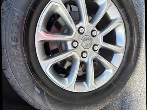 Used 2014 Jeep Grand Cherokee Limited AWD/4WD image 10