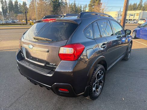 Used 2014 Subaru Crosstrek 2.0i Premium image 7