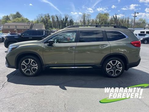 New 2026 Subaru Ascent Touring AWD/4WD image 4