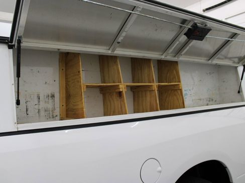 Used 2021 RAM 1500 Tradesman w/ Popular Equipment Group image 9