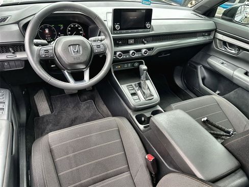 Used 2025 Honda CR-V Sport image 20