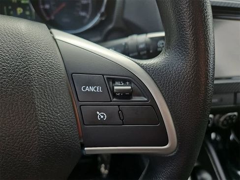 Used 2022 Mitsubishi Outlander Sport SE image 20