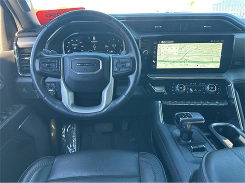 Certified 2024 GMC Sierra 1500 Denali image 8
