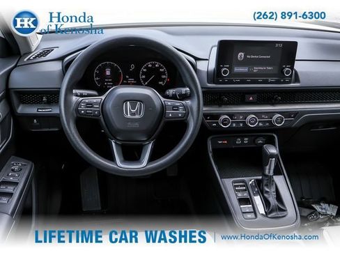 Used 2024 Honda CR-V EX image 13