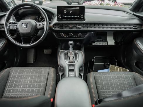 Used 2025 Honda HR-V Sport image 16
