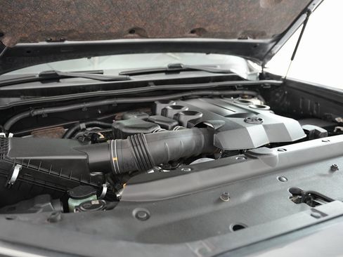 Used 2019 Toyota 4Runner Limited image 58