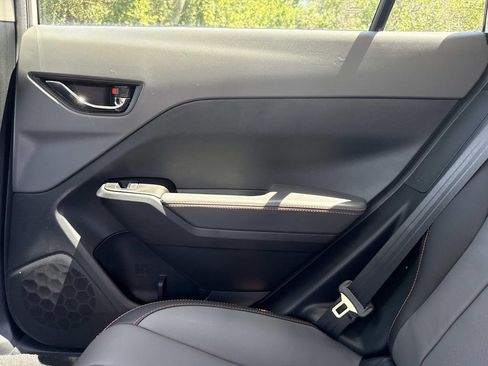 New 2026 Subaru Crosstrek 2.5i Limited AWD/4WD image 15