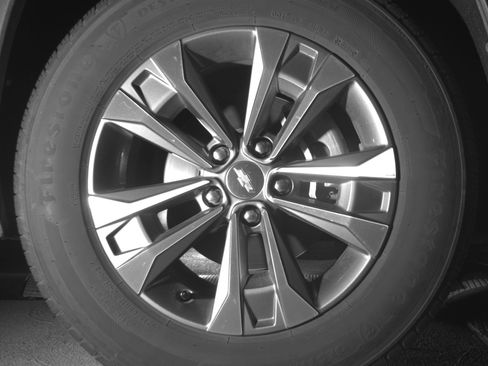 Used 2025 Chevrolet Equinox LT FWD image 13