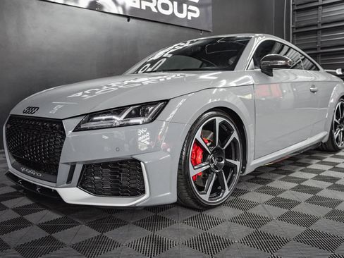Used 2020 Audi TT RS image 34