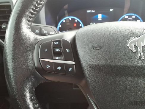Used 2023 Ford Bronco Sport Big Bend w/ Convenience Package AWD/4WD image 31
