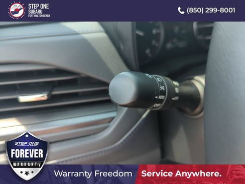 Certified 2026 Subaru Forester Premium AWD/4WD image 21