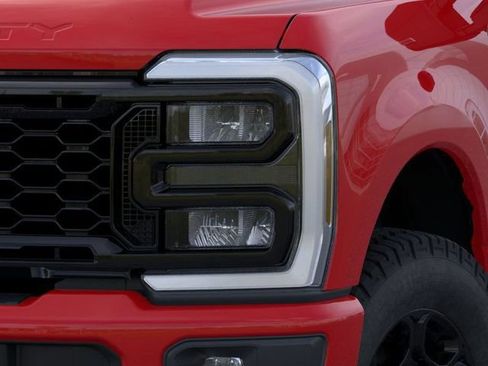 New 2026 Ford F350 XL w/ STX Appearance Package AWD/4WD image 19