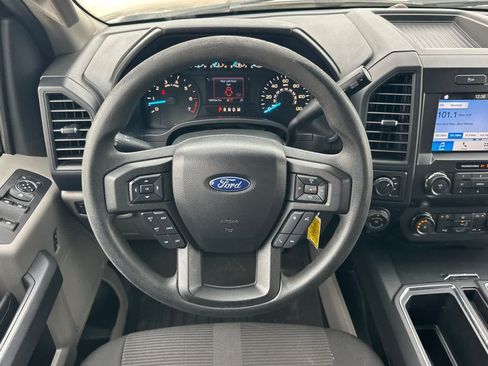 Used 2019 Ford F150 XL w/ Equipment Group 101A Mid AWD/4WD image 16