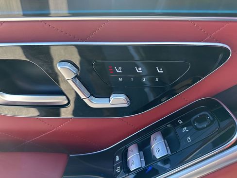 Used 2023 Mercedes-Benz S 580 S 580 w/ AMG Line image 10