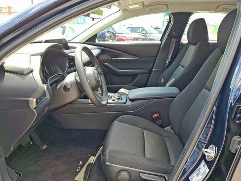 Used 2024 MAZDA CX-30 AWD 2.5 S image 13