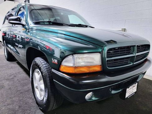 Used 1999 Dodge Dakota Sport RWD image 11
