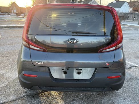 Used 2020 Kia Soul S image 11