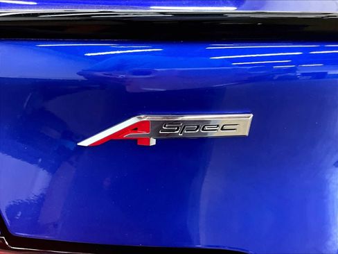 Used 2023 Acura Integra A-Spec FWD image 11