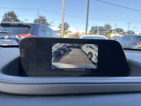 Used 2022 MAZDA CX-30 AWD 2.5 S w/ Select Package image 19
