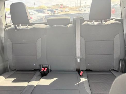 Used 2024 Chevrolet Silverado 1500 LT w/ Protection Package image 10