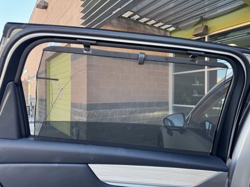 Used 2024 MAZDA CX-90 Plug-In Hybrid w/ Preferred image 35