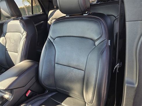 Used 2019 Ford Explorer Sport image 19