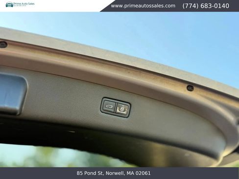 Used 2021 Genesis GV80 3.5T AWD/4WD image 22
