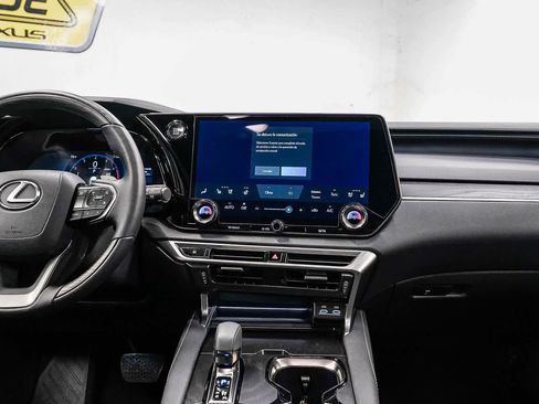 Used 2025 Lexus RX 350 Premium Plus FWD image 13