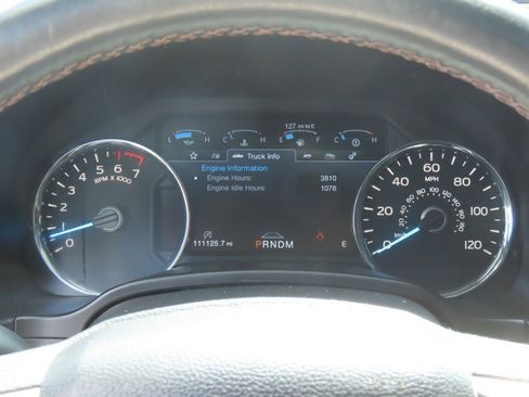 Used 2020 Ford F150 Platinum w/ Equipment Group 701A Luxury AWD/4WD image 28