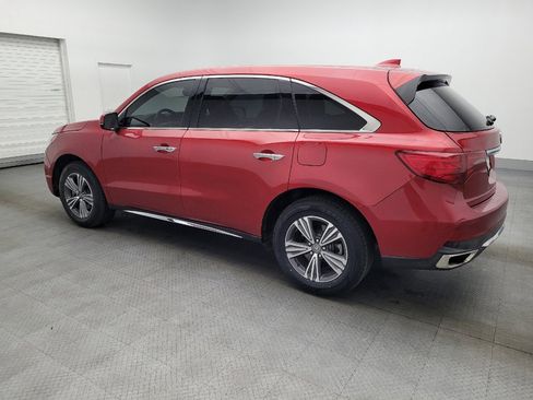 Used 2019 Acura MDX FWD image 3