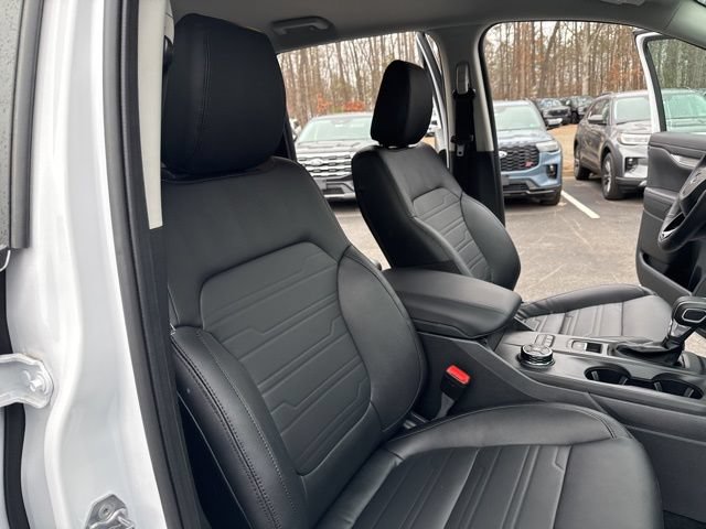 New 2025 Ford Ranger Lariat w/ FX4 Off-Road Package AWD/4WD image 22