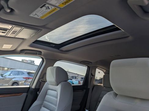 Used 2020 Honda CR-V EX image 23