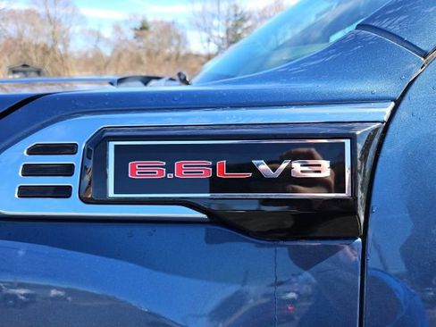 New 2026 GMC Sierra 2500 Denali w/ Denali Reserve Package image 10