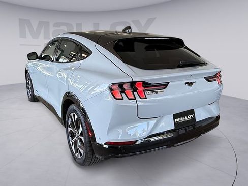 Certified 2023 Ford Mustang Mach-E Premium AWD/4WD image 3