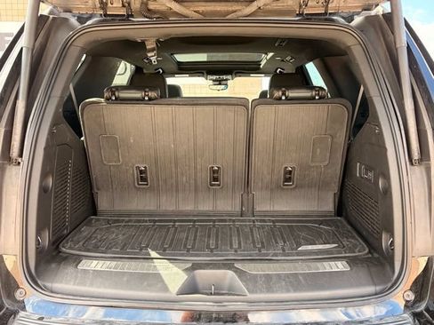 Used 2026 GMC Yukon AT4 w/ AT4 Premium Package AWD/4WD image 12