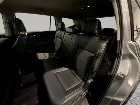 Used 2022 Volkswagen Atlas SE AWD/4WD image 22