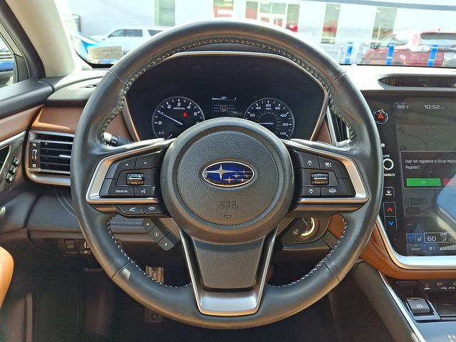 Used 2020 Subaru Outback Touring XT AWD/4WD image 22
