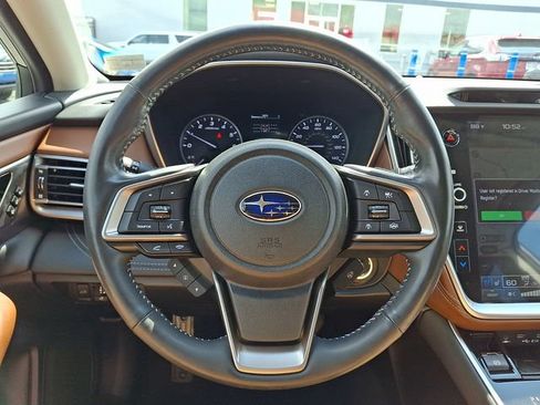 Used 2020 Subaru Outback Touring XT AWD/4WD image 22