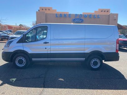 New 2025 Ford Transit 150 Base