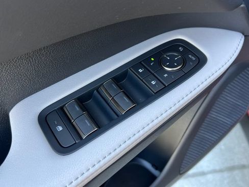 New 2026 Lexus RX 350h AWD/4WD image 31