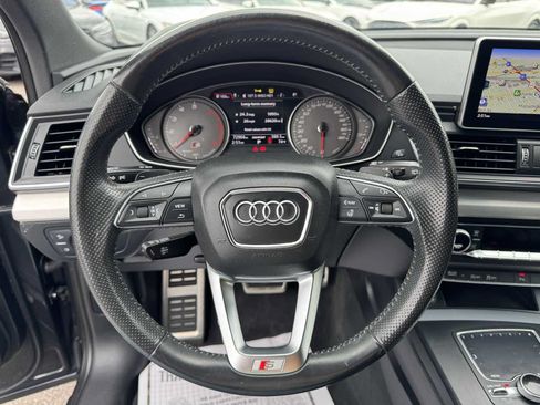 Used 2018 Audi Q5 2.0T Premium Plus AWD/4WD image 12