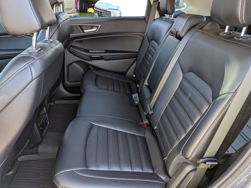 Certified 2023 Ford Edge SEL w/ Convenience Package image 16