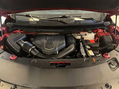 Used 2025 Buick Enclave Preferred image 25