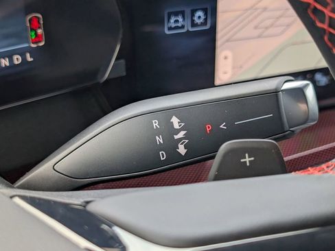 New 2026 Chevrolet Traverse RS FWD image 20