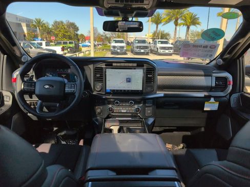 New 2026 Ford F150 Raptor image 8