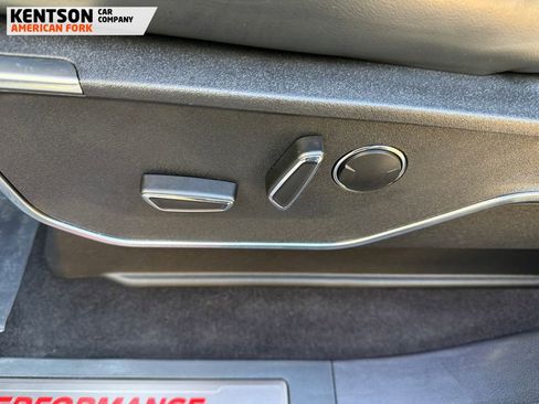 Used 2023 Ford F150 Raptor w/ Blue Interior Package image 36