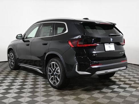 Used 2026 BMW X1 xDrive28i w/ Technology Package AWD/4WD image 5